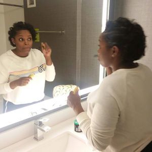 Meet your Posher, Mrssyretatwoyou