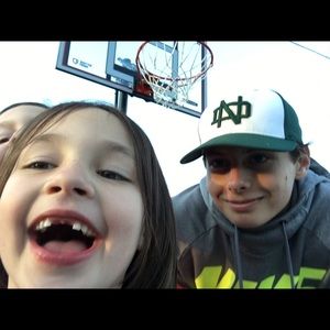 Meet your Posher, Ricky