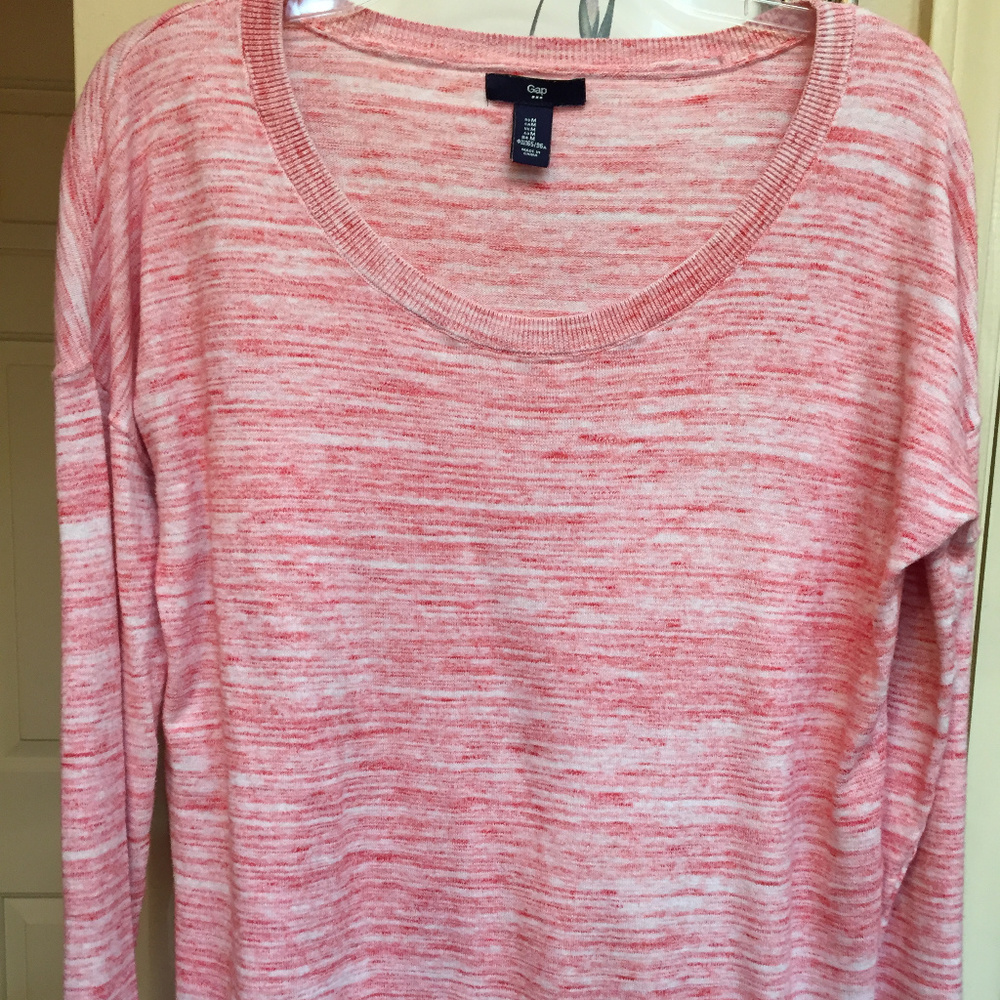 GAP Lightweight LS top