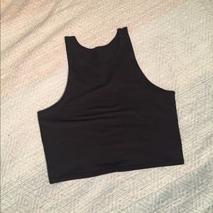 teeki mermaid tank xs/sm