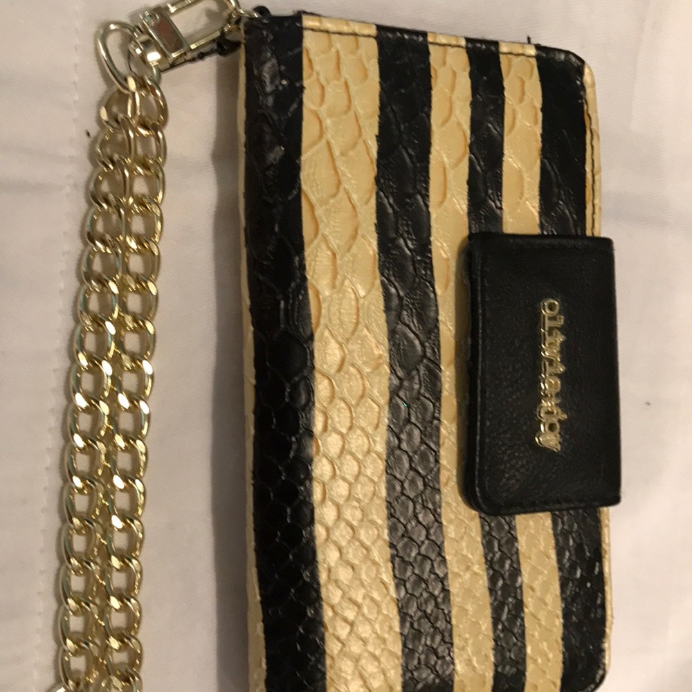 Olivia+joy wallet new