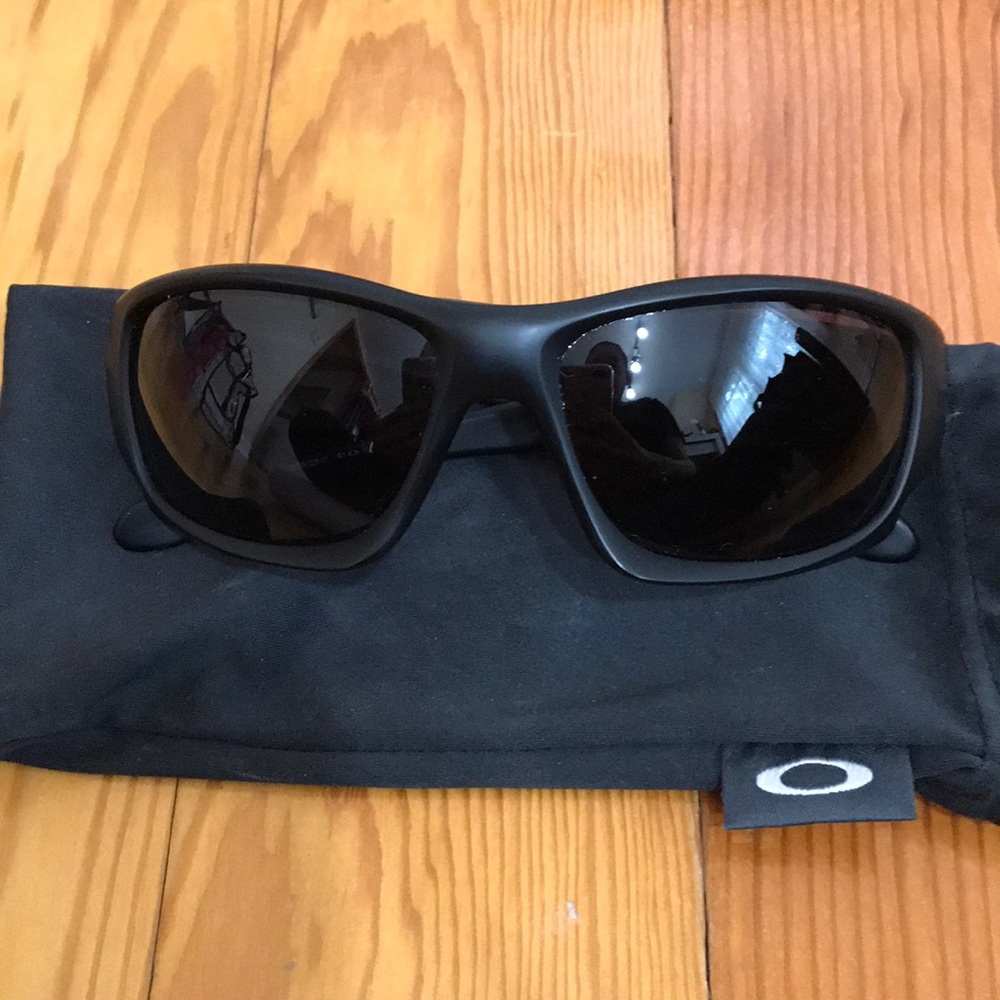 Oakley Sunglasses