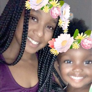 Meet your Posher, Cherish