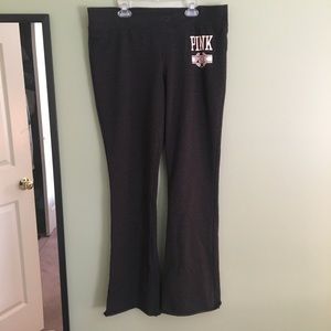 PINK by Victoria Secret Lounge Pants!