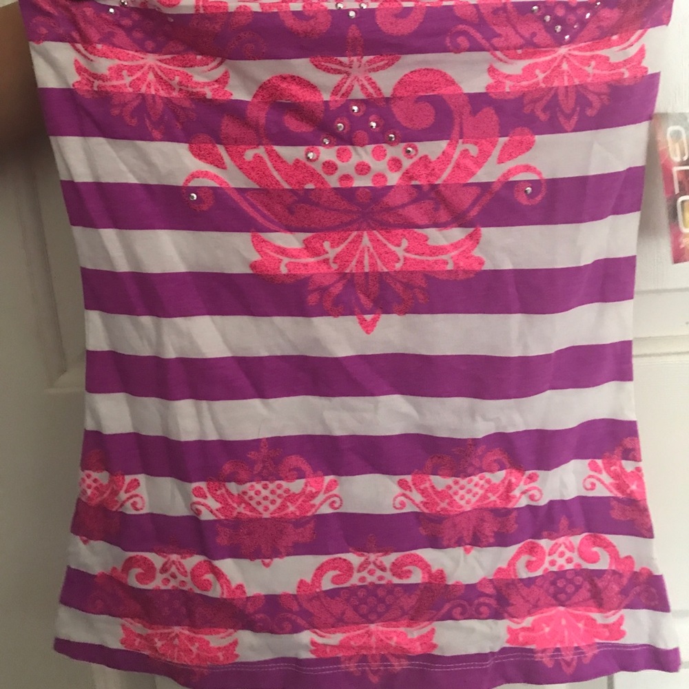 Tube top for girl  juniors