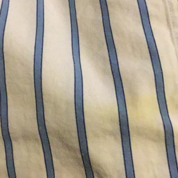 Men's button down - Picture 2 of 2