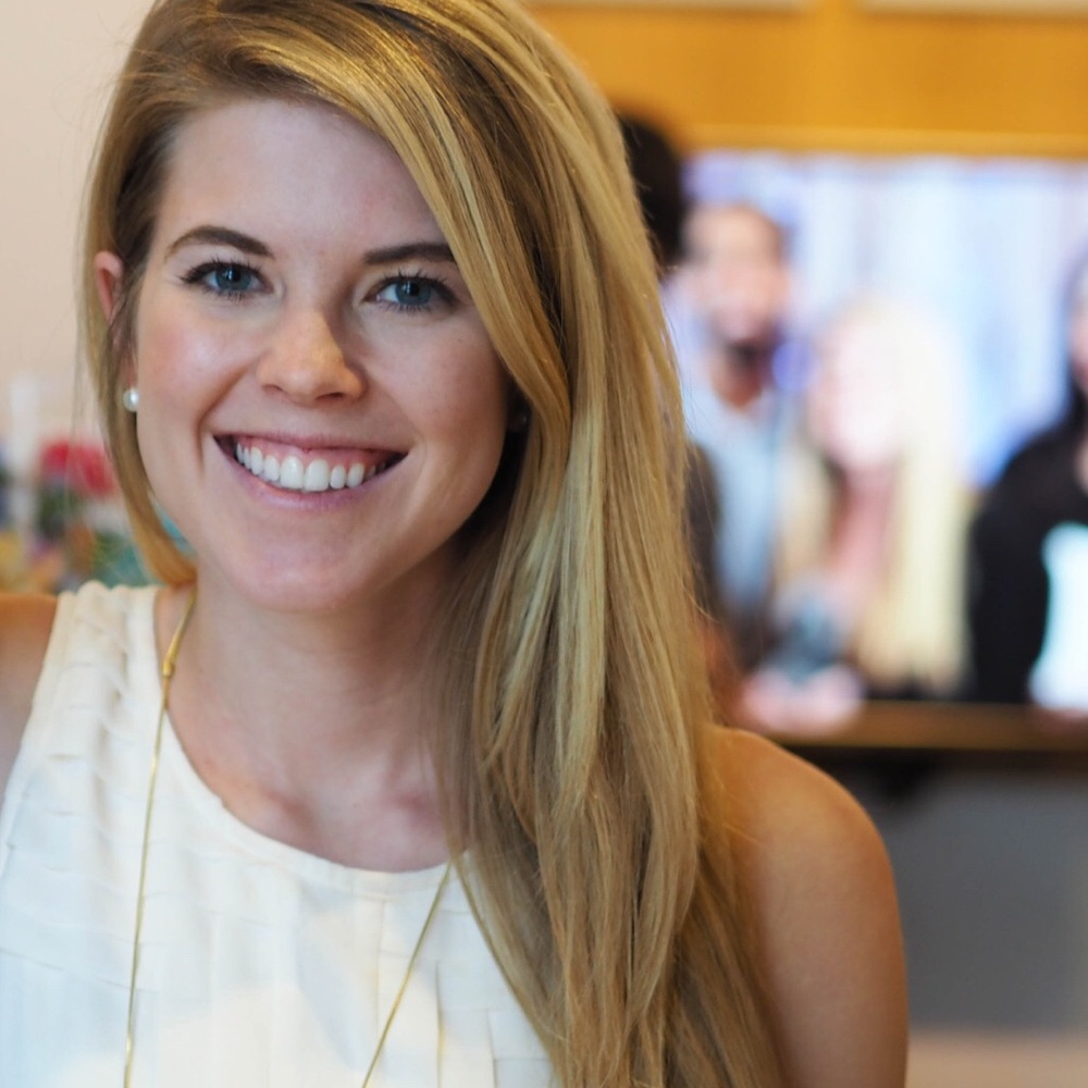 Meet your Posher, Kat