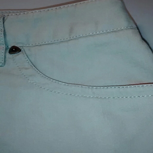 Size 14 tan pants - Picture 3 of 5