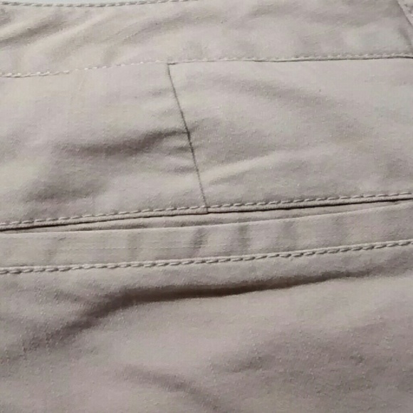Size 14 tan pants - Picture 4 of 5
