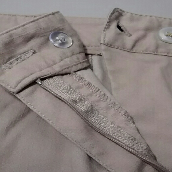 Size 14 tan pants - Picture 5 of 5
