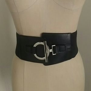 Corset belt