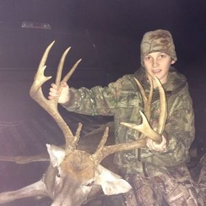 Meet your Posher, Jack