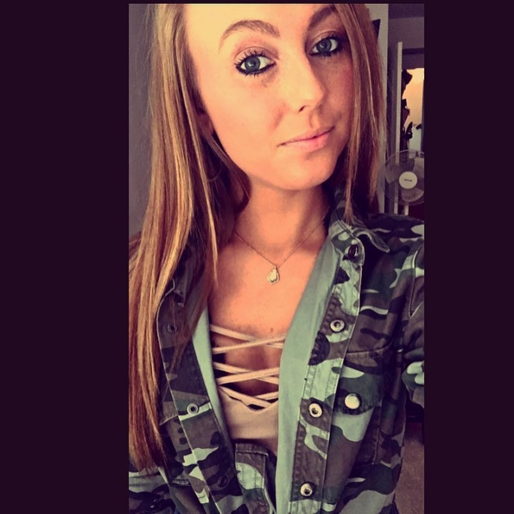 Meet your Posher, Harlee