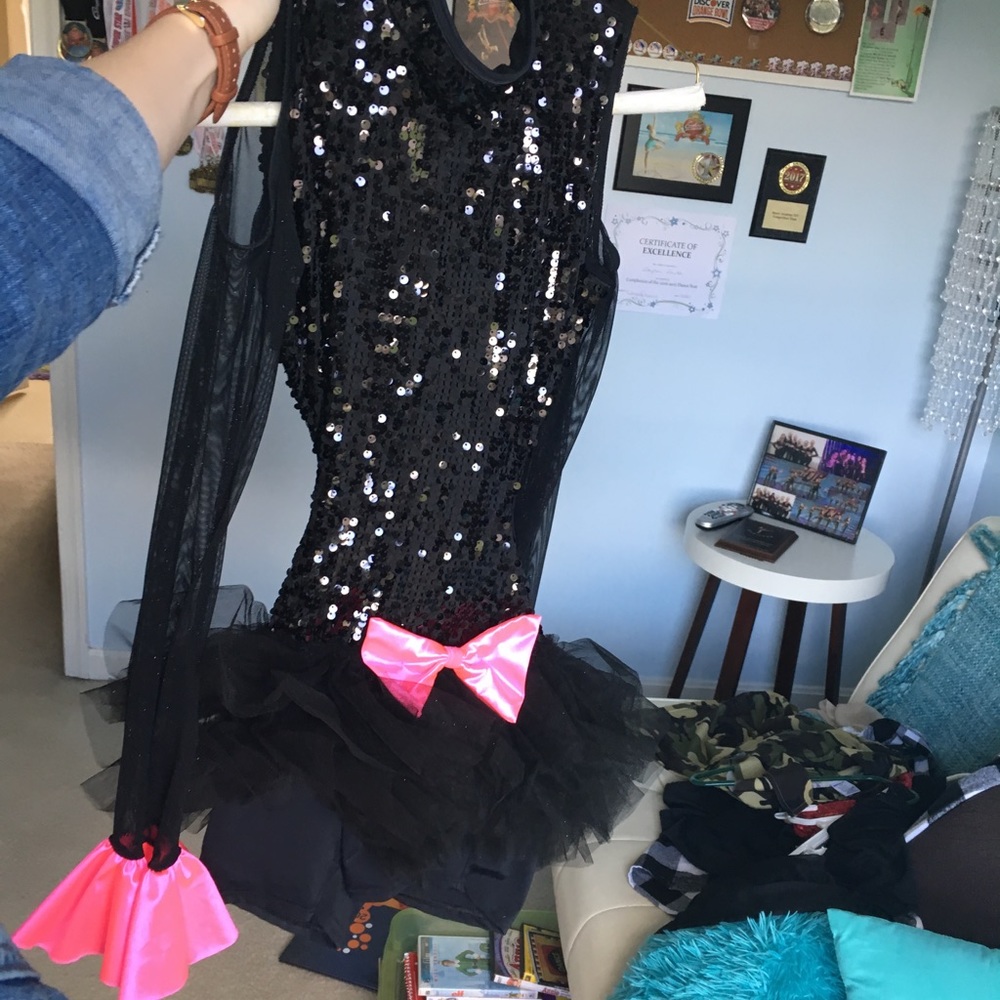 dance costume