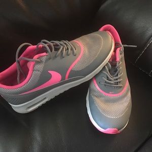 Women's Nike Air Max Thea