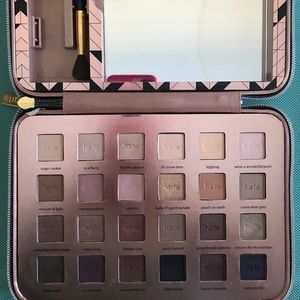 Tarte Light of the Party Limited Edition Palette