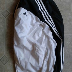 NWOT Adidas zip up jacket