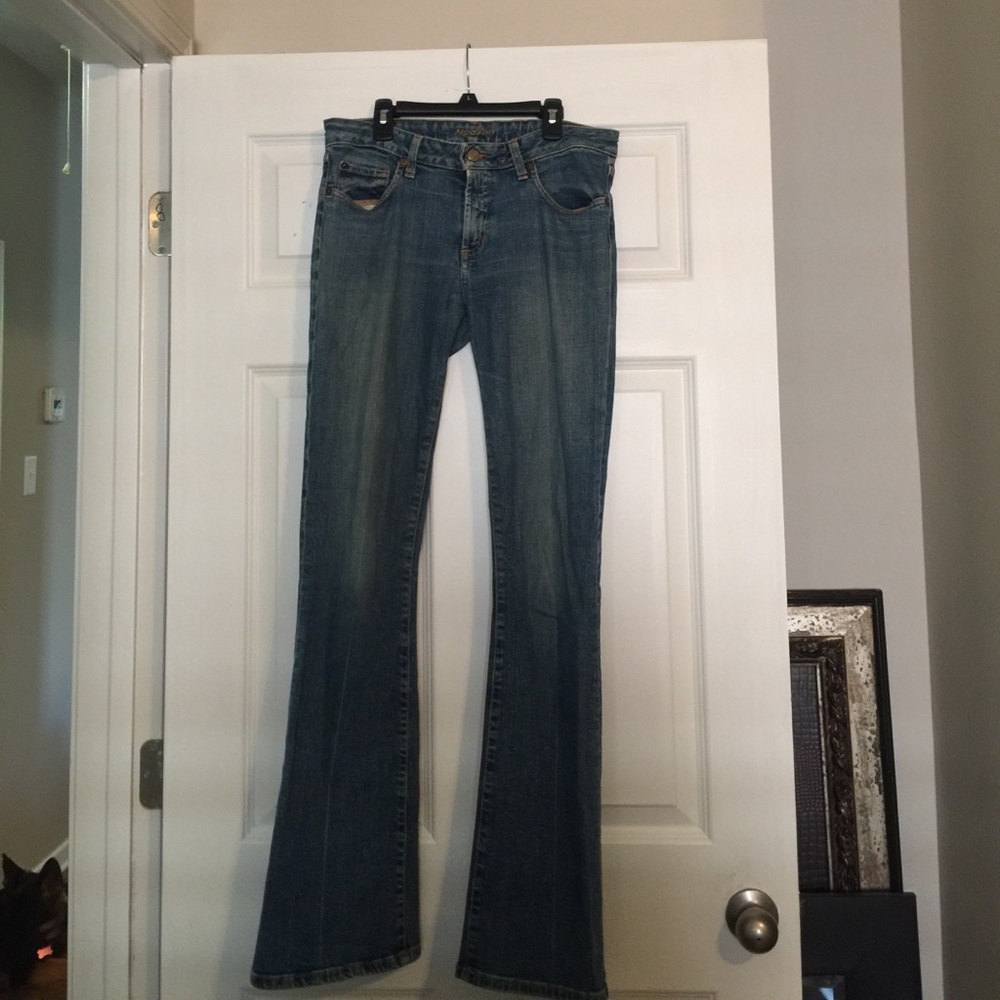 Hudson jeans! Size 30