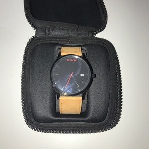 mvmt watch