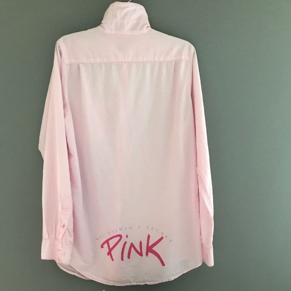 VICTOR SECRET SLEEPWEAR