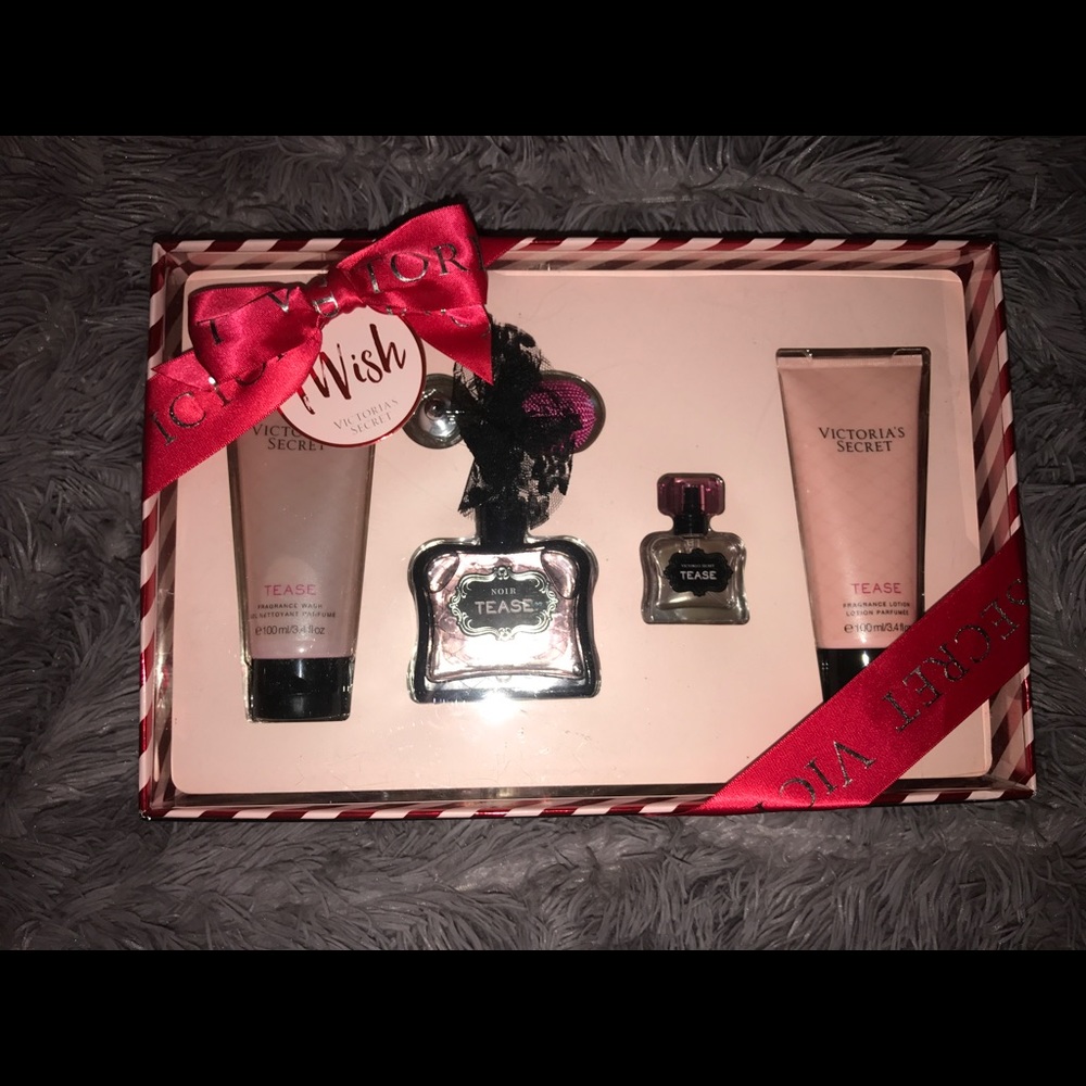 Victoria secrets Tease Perfume Set 🎀