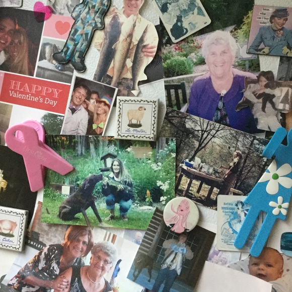 Meet your Posher, Cynthia - Picture 2 of 16