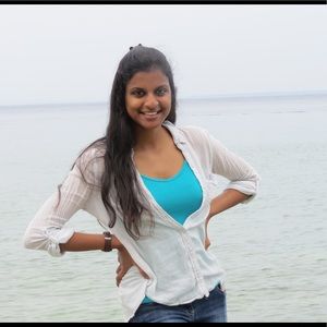 Casual button down shirt