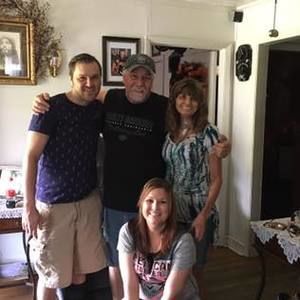 Meet your Posher, Ellen