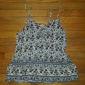 American Eagle Tank Top