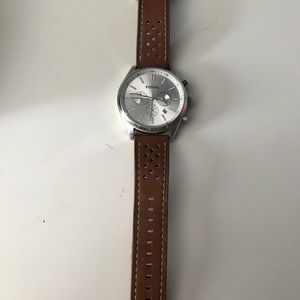 fossil watch