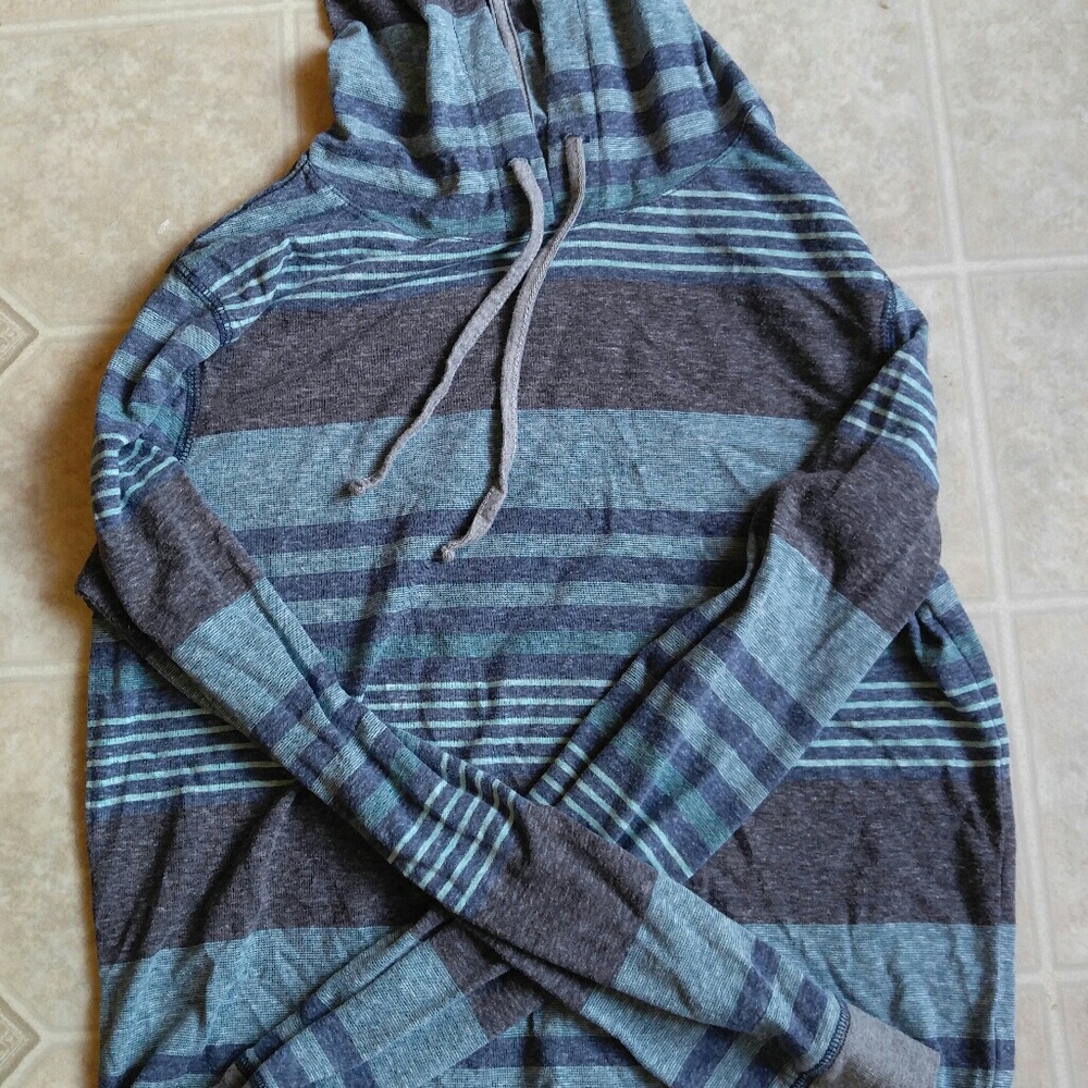 NWOT hoodie t shirt