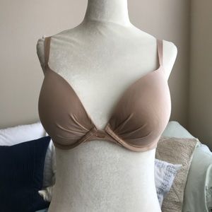 Victoria's Secret Plunge Bra