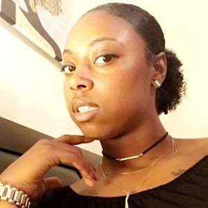 Meet your Posher, Tanisha