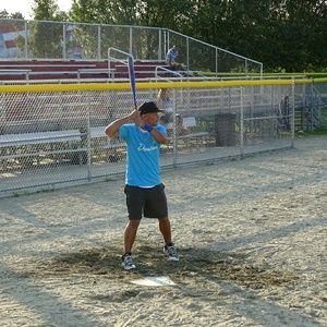 Meet your Posher, Javier