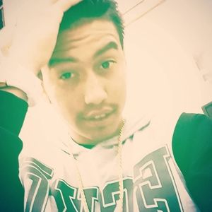 Meet your Posher, Eddy