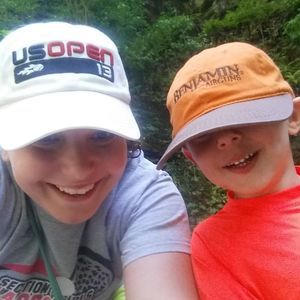 Meet your Posher, Elsa