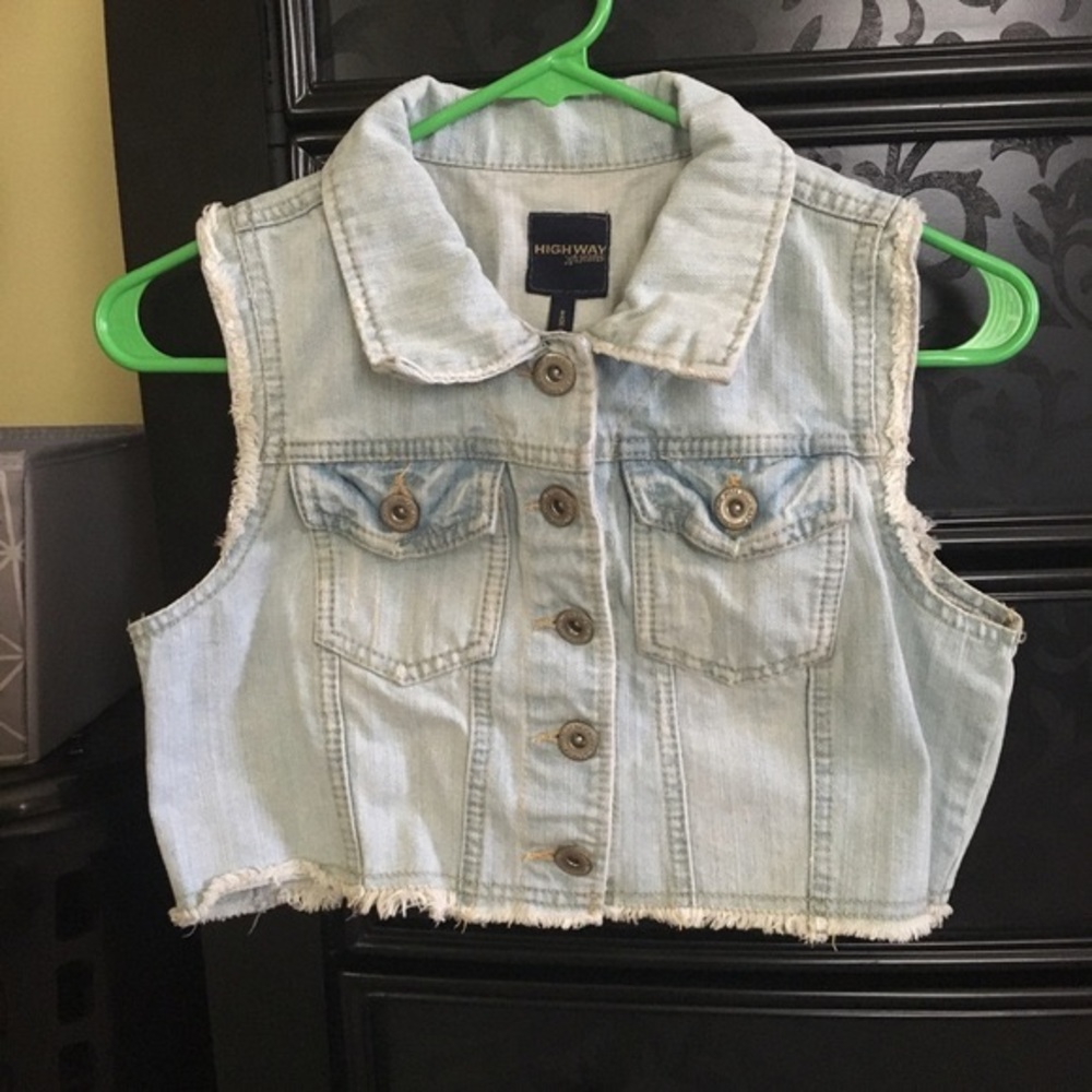 Vest