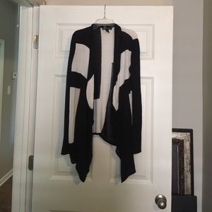 International concepts cardigan