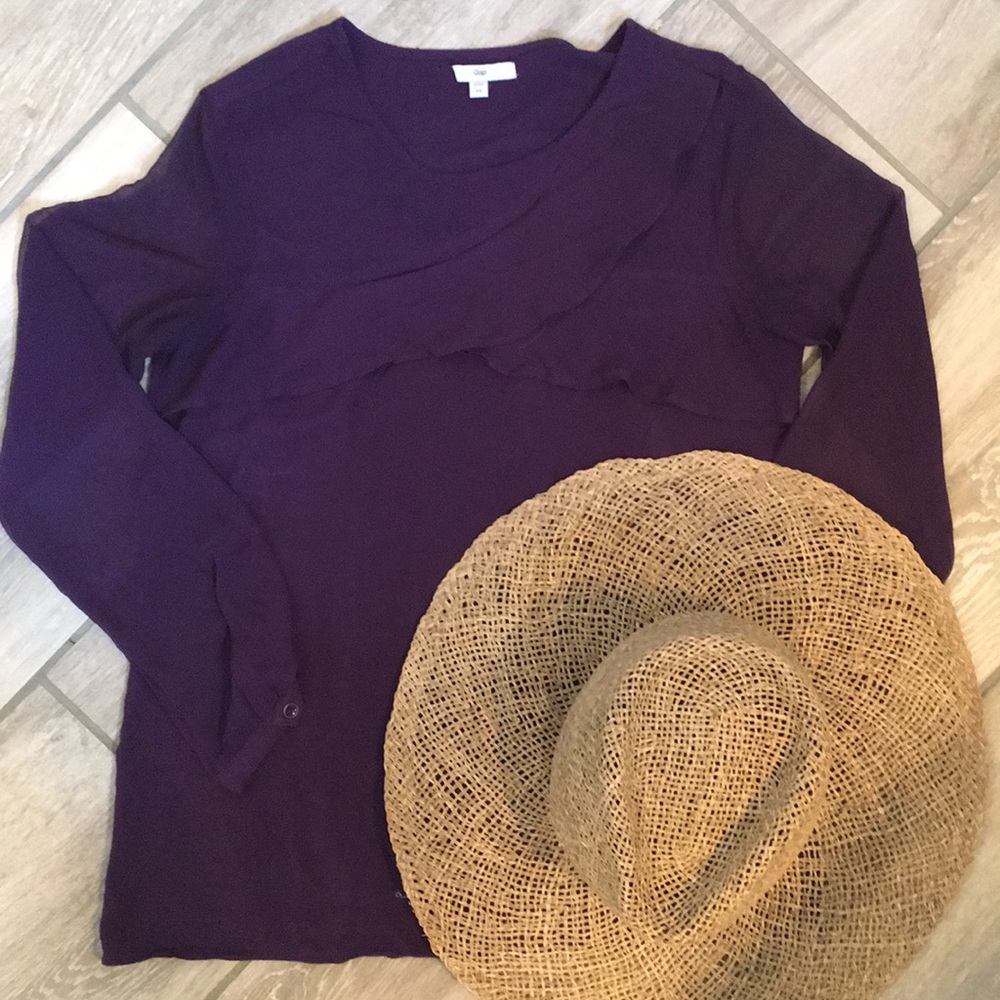 Blouse - Picture 2 of 3