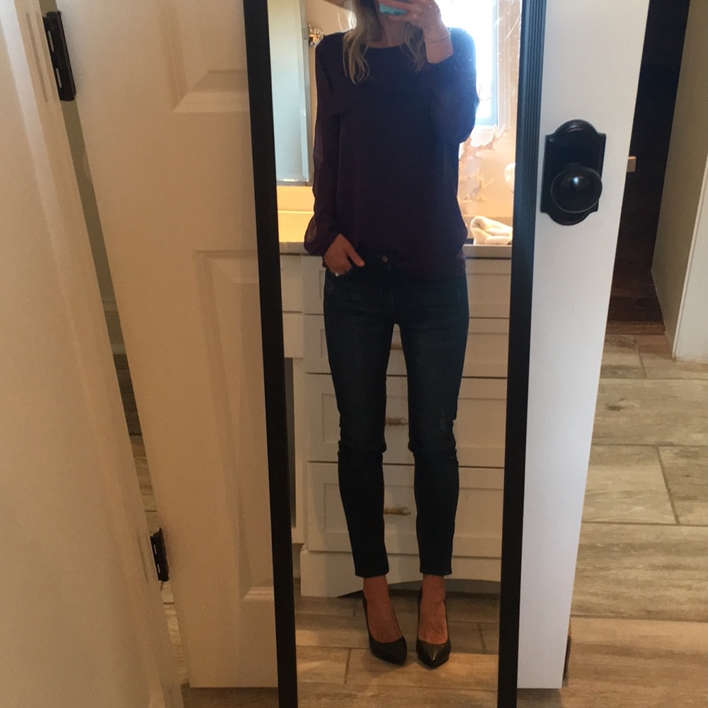 Blouse - Picture 3 of 3