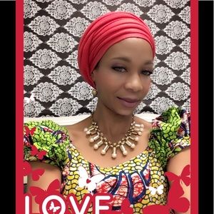 Meet your Posher, Oumou