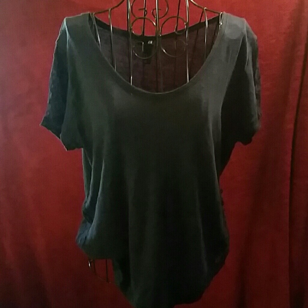 Loose Top