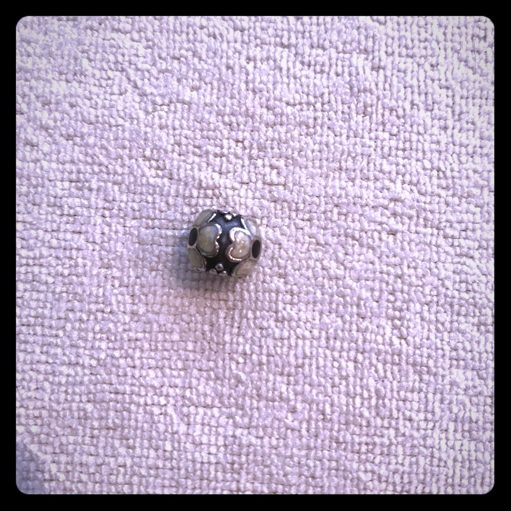 Pandora charm
