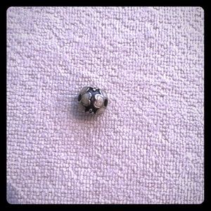 Pandora charm