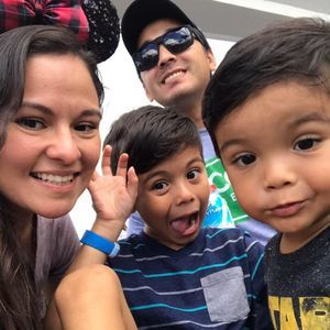 Meet your Posher, Valerie