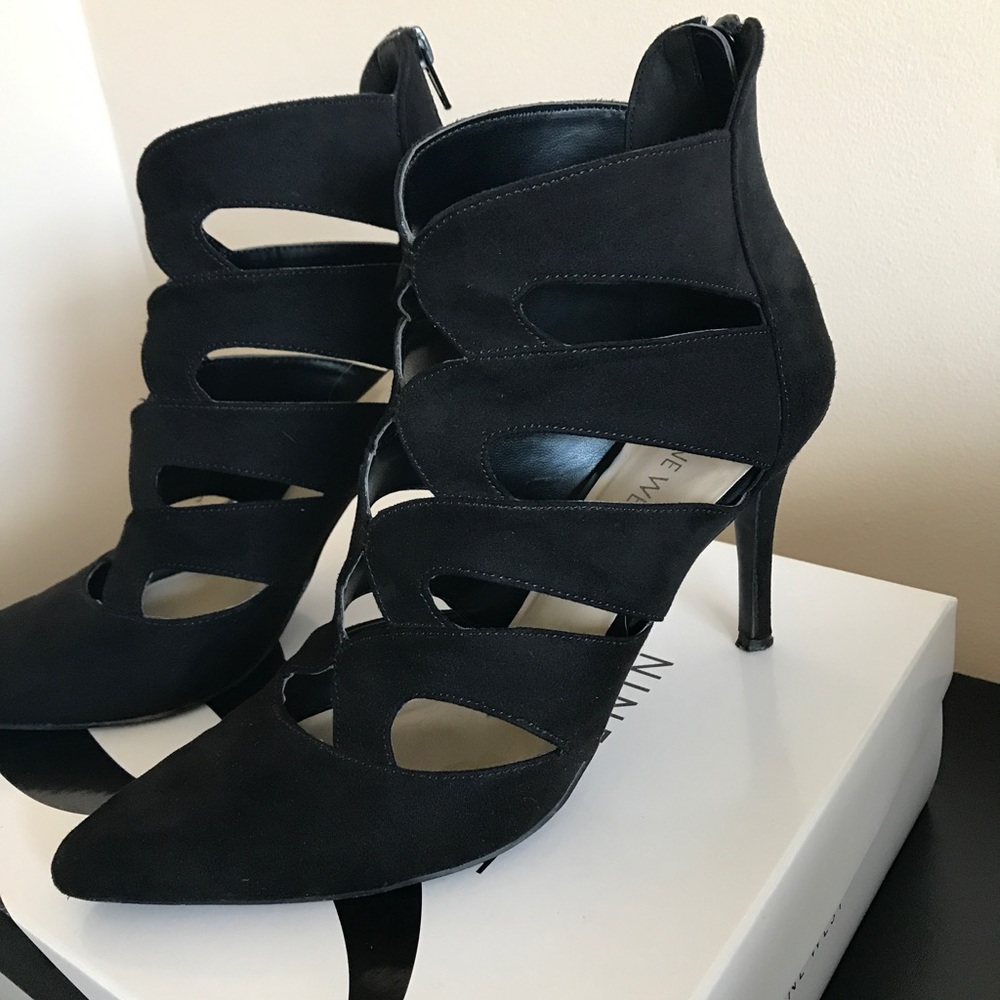 Nine West 👠