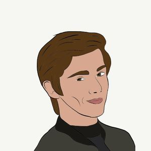 Meet your Posher, Keidrich