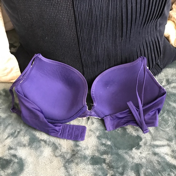 Victoria's Secret Lace bra - Picture 5 of 6