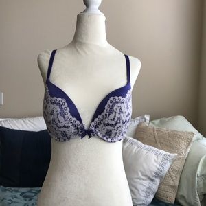 Victoria's Secret Lace bra