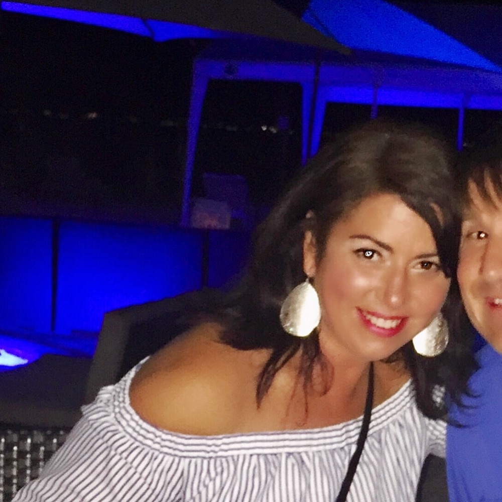 Meet your Posher, Kat